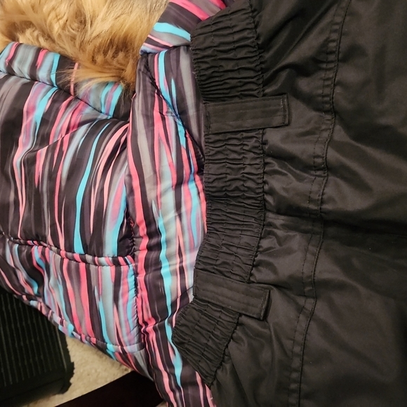 *EUC* 2pc snow set coat+pants - Picture 10 of 10